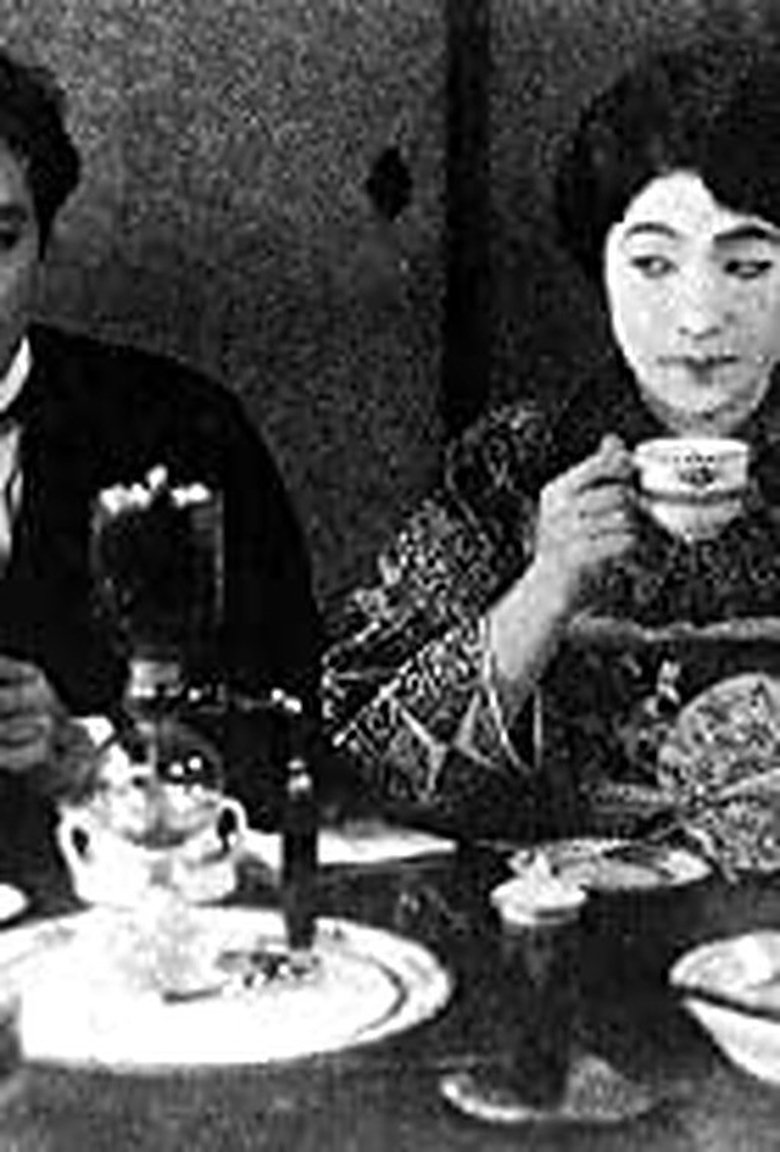 Couple on the Move (1928)