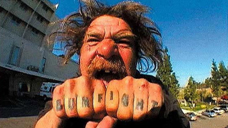 Image d'arrière-plan 2 du film Bumfights Vol. 1: A Cause for Concern
