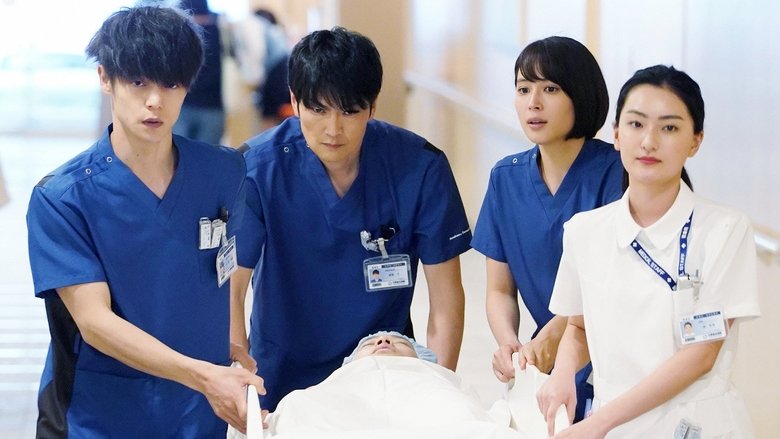 Still image for Radiation House season 1 episode 5: Real Family Still image for Radiation House season 1 episode 5: Real Family