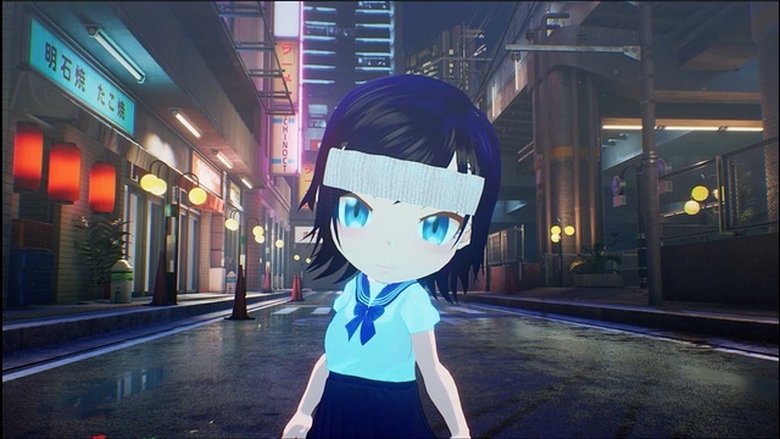 Still image for 500 Million Year Button season 1 episode 8: Episode 8 Still image for 500 Million Year Button season 1 episode 8: Episode 8