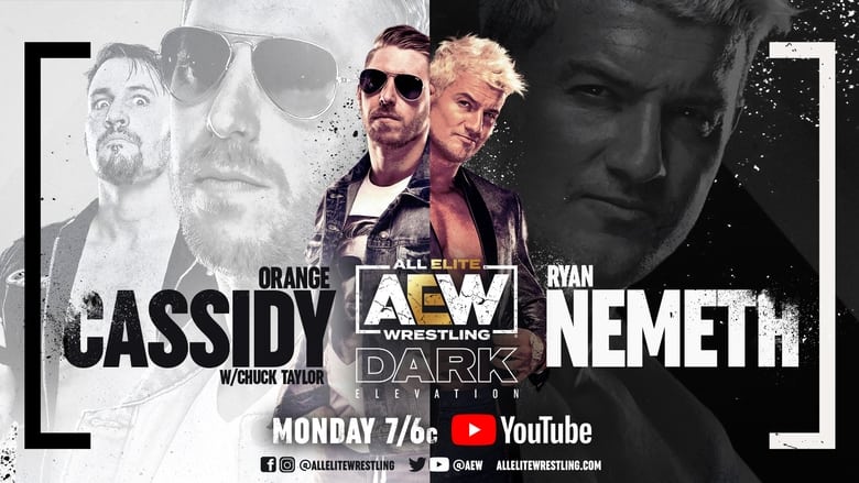 AEW Dark: Elevation Season 1 Episode 2