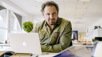 Still image for Erfgenaam Gezocht season 1 episode 1: Episode 1