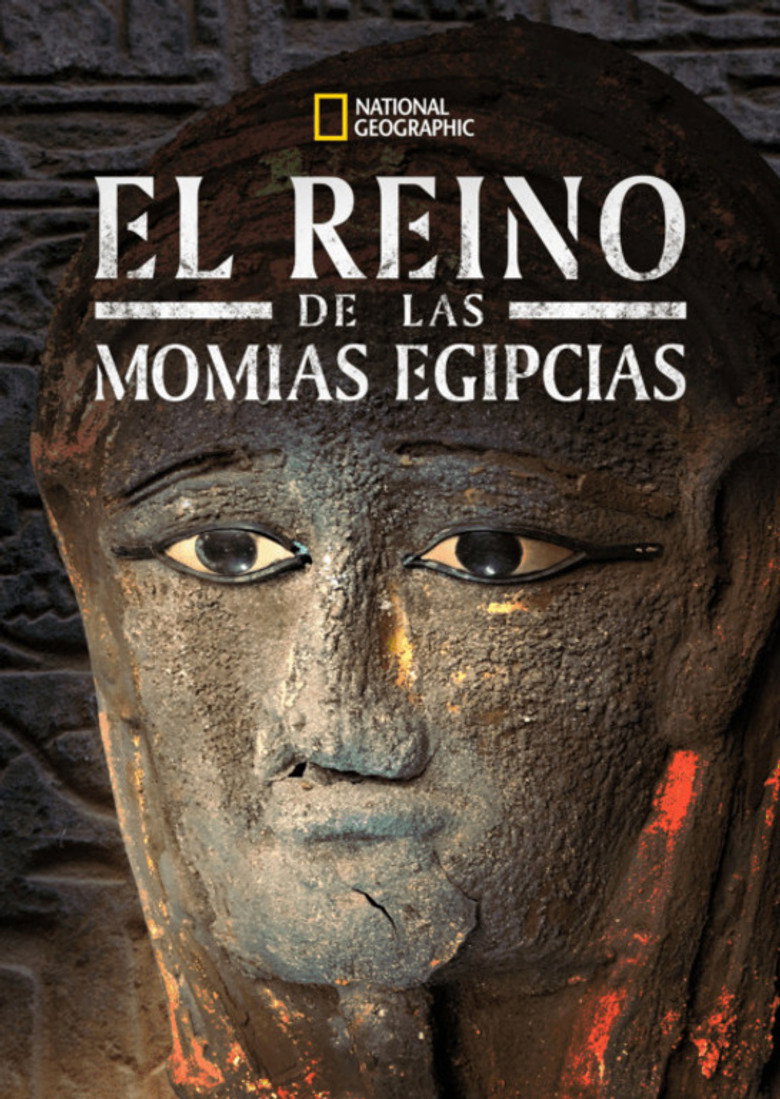 Kingdom of the Mummies