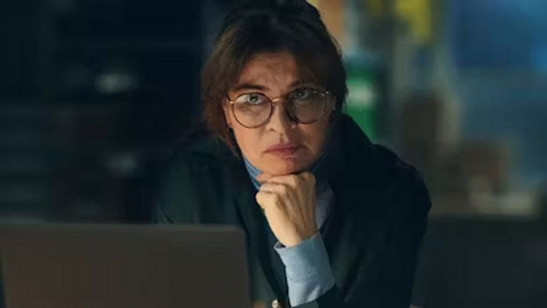 Still image for Off the Record season 1 episode 1: Episode 1