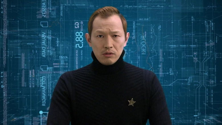 Still image for The Legend of Armor Hero season 1 episode 26: Eliminate the machine