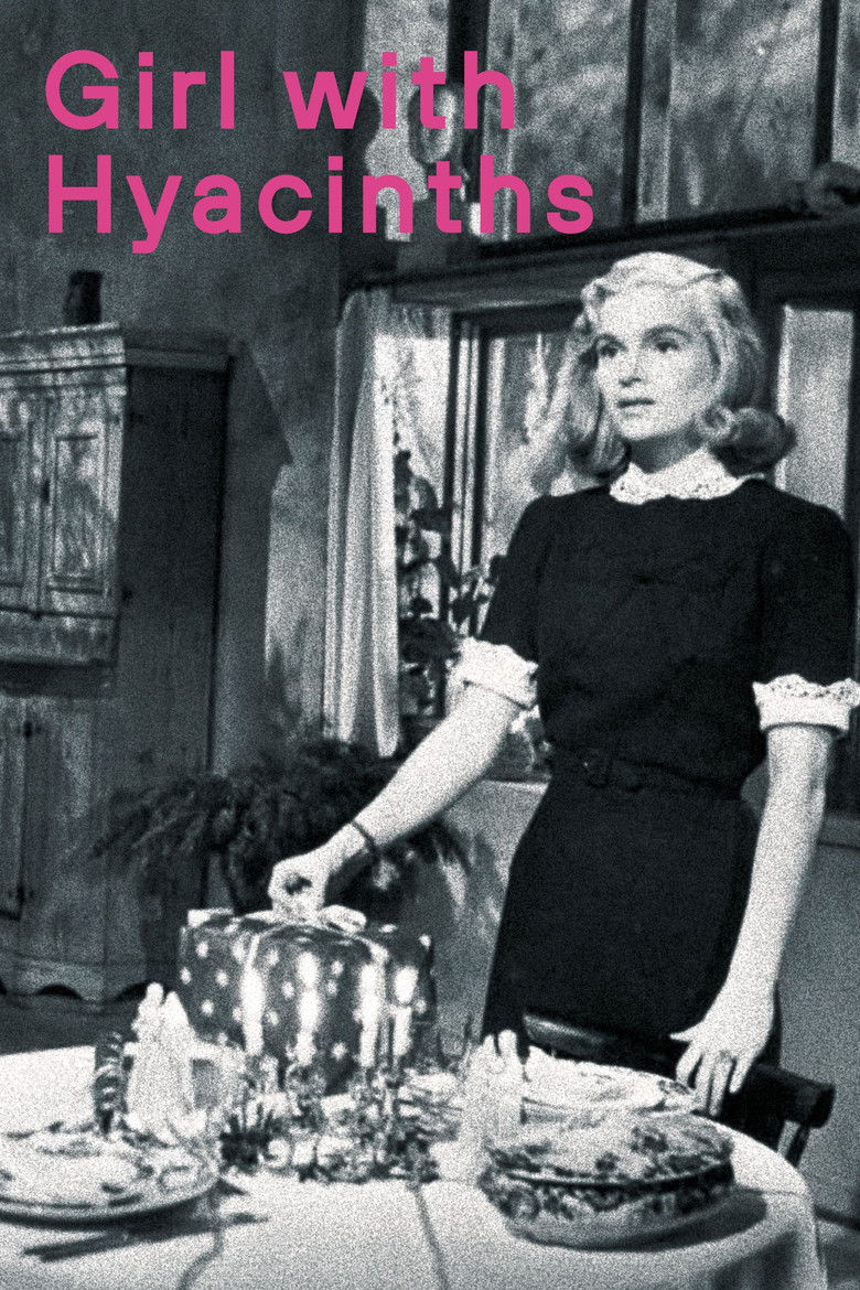 Imatge de Flicka och Hyacinter