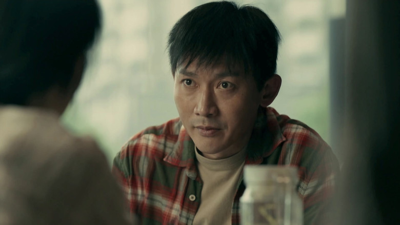 Still image for Left Right season 1 episode 11: Episode 11