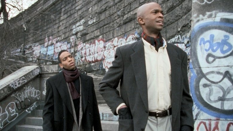 Still image for New York Undercover season 1 episode 15: The Smoking Section Still image for New York Undercover season 1 episode 15: The Smoking Section