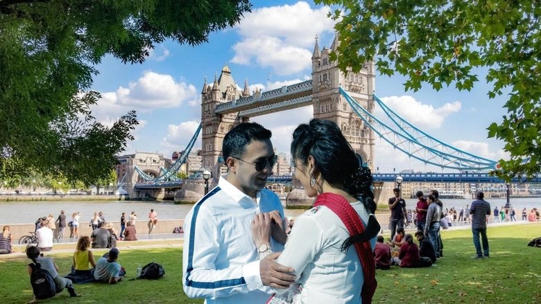 Tujhe Dekhne Se Pehle main backdrop