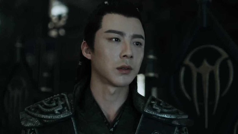 Still image for Eternal Brotherhood season 1 episode 6: Episode 6 Still image for Eternal Brotherhood season 1 episode 6: Episode 6