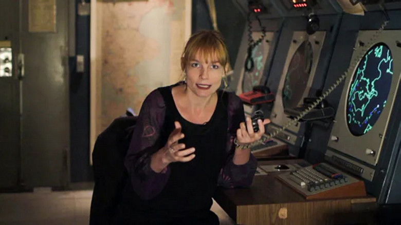 Still image for Fjenden kommer season 1 episode 1: Episode 1