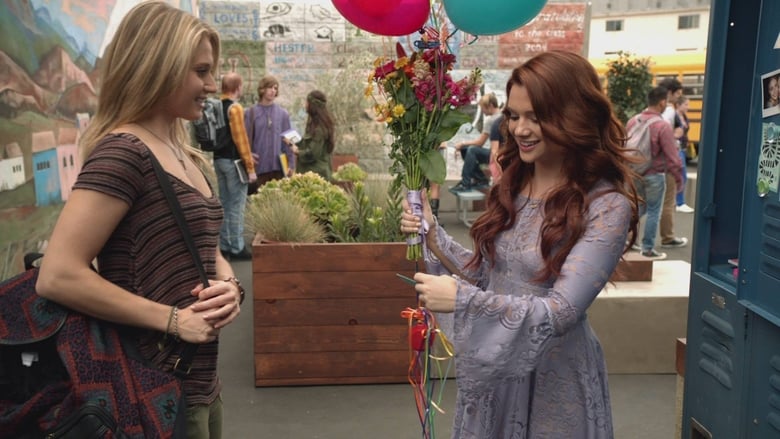 Las Farsantes [Faking It]: 2×5