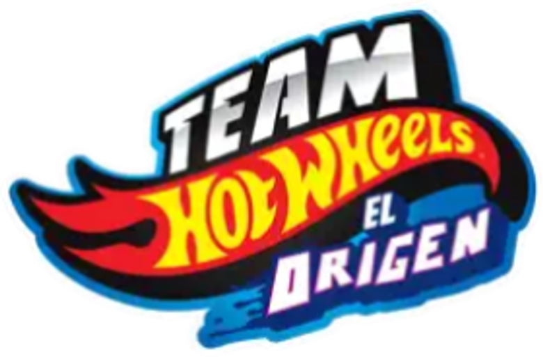Imagen de Equipo Hot Wheels