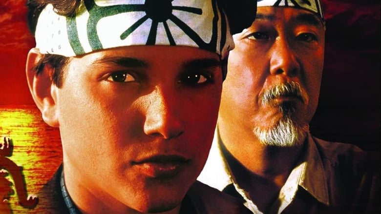 watch The Karate Kid Part III now