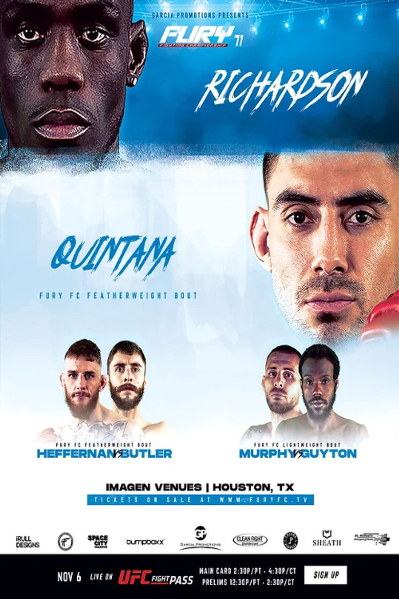 Imatge de Fury FC 71