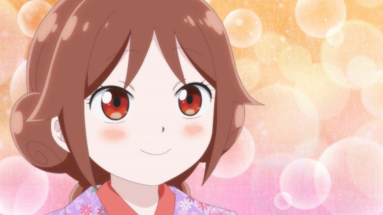 Still from Taisho Otome Fairy Tale - Season 1 Episode 12