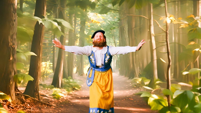 Still image for I huvudet på Henrik Nyblom season 1 episode 4: Episode 4