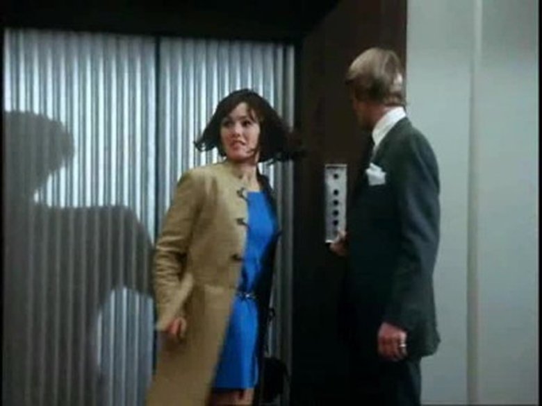 Still image for Department S season 1 episode 16: A Ticket to Nowhere Still image for Department S season 1 episode 16: A Ticket to Nowhere