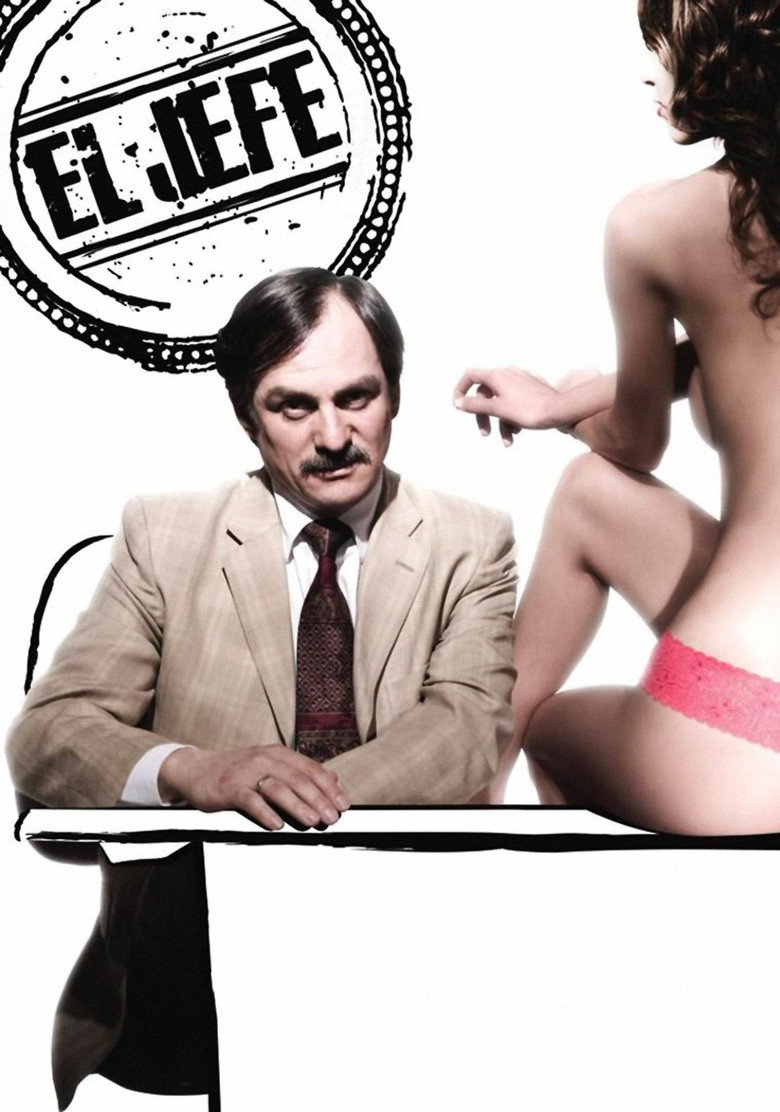 The Boss — image 2