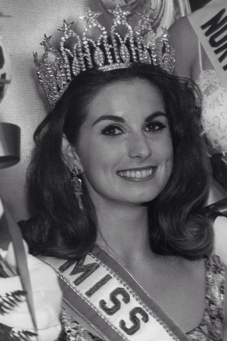 Maria Remenyi portrait image