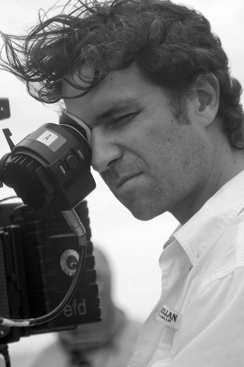 Martín Boege photo 2