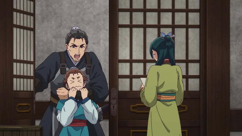 Episode 21