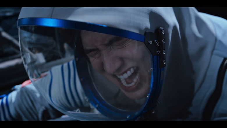 When the Stars Gossip 1×4