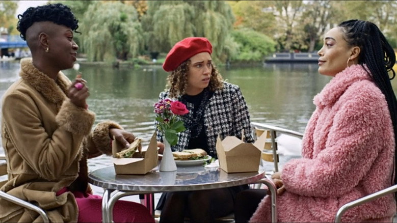 My Bloody Galentine image 4