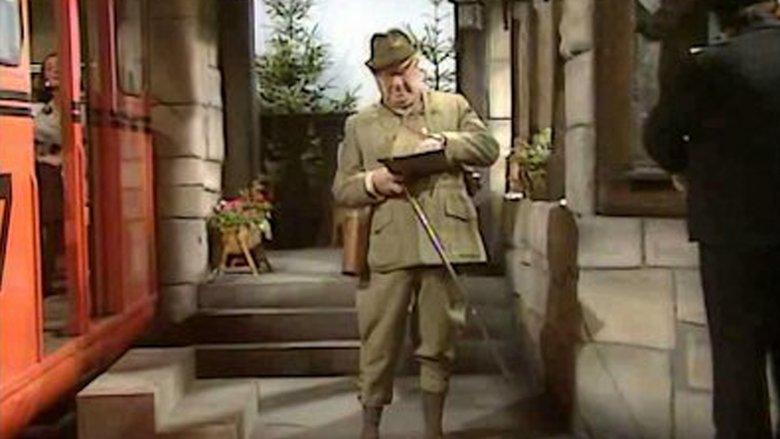 Still image for The Galton & Simpson Playhouse season 1 episode 1: Car Along the Pass