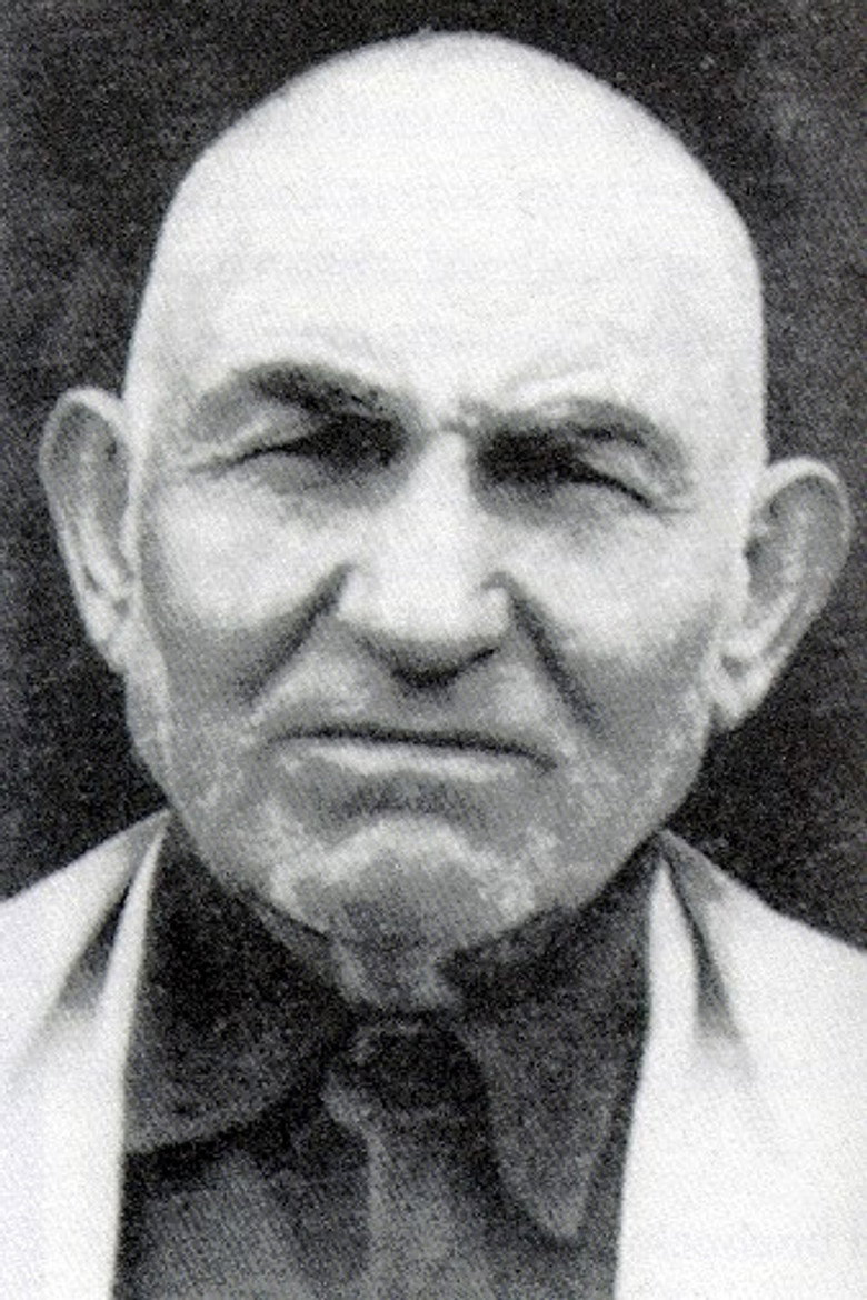 Анхель Кастро-и-Архис portrait