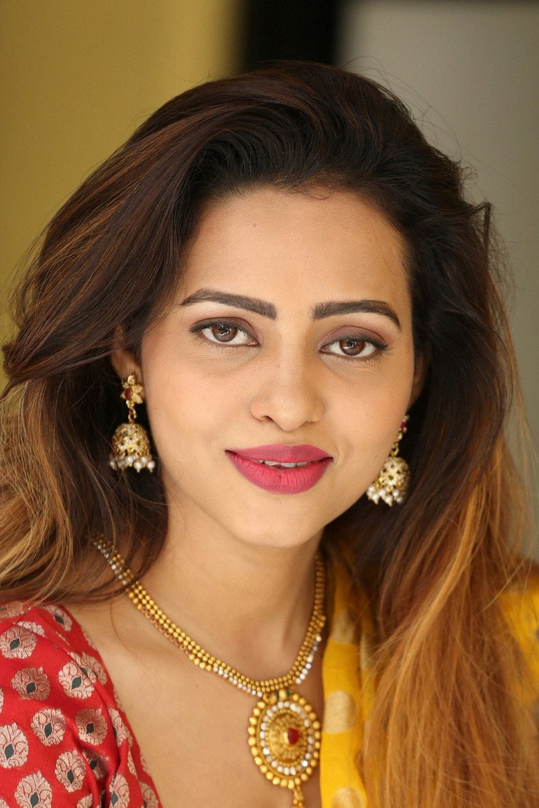 Geeth Shah photo 4