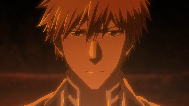 Still from Блич - Season 2 Episode 13