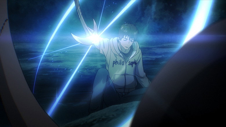 Still from Parasyte -the maxim- - Season 1 Episode 23