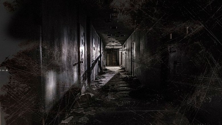 Gonjiam : Haunted Asylum (2018)