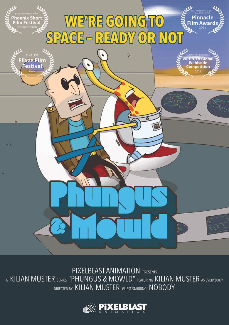 Phungus & Mowld