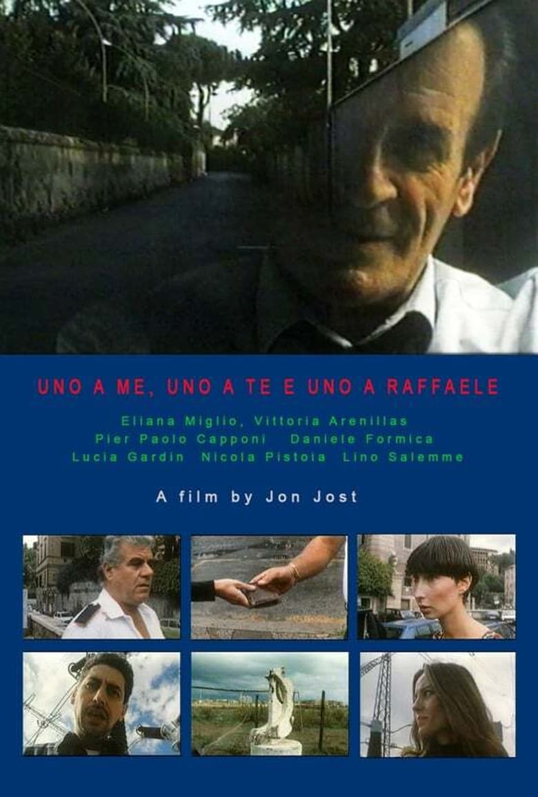 Uno a me, uno a te e uno a Raffaele (1994)