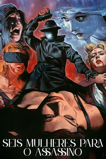 Sei donne per l'assassino