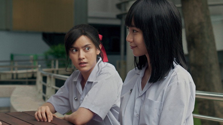 Still from Момиче от нищото - Сезон 2 Епизод 4