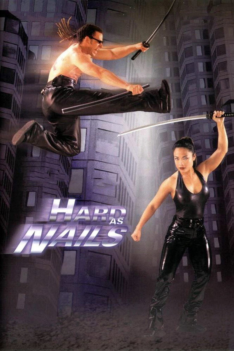 Hard as Nails — image 4