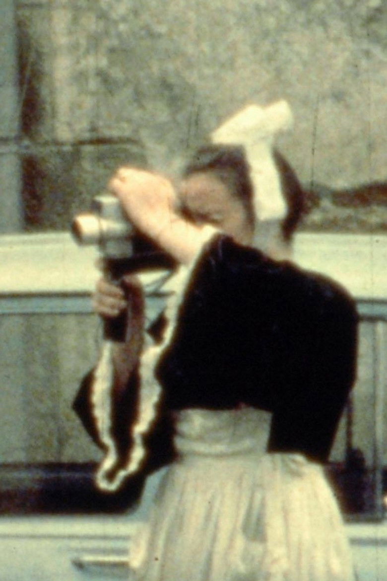 Imatge de Bretonneries pour Kodachrome