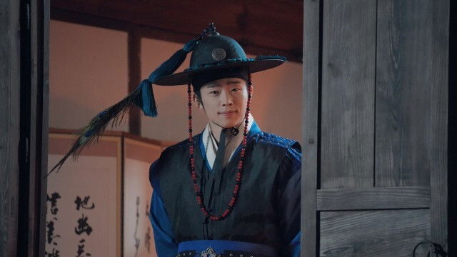 Still image for Nobleman Ryu’s Wedding season 1 episode 4: Are You Not Curious as to How We Feel?