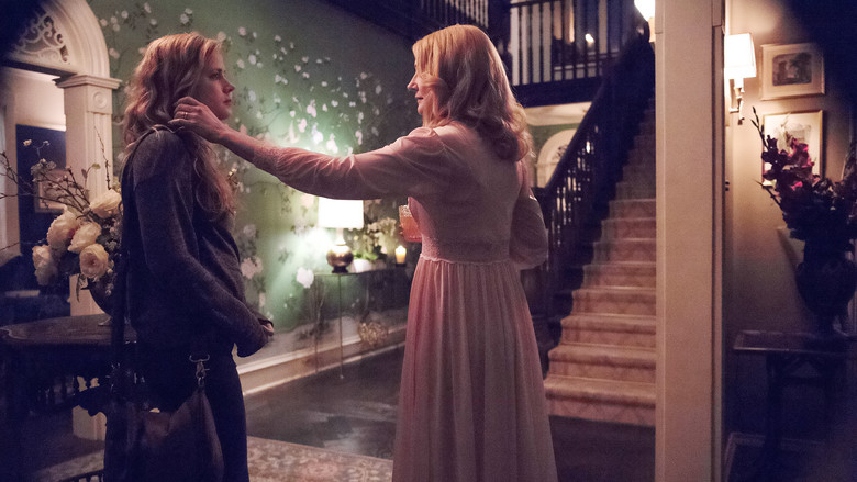 Still from Sharp Objects - Season 1 Episode 1