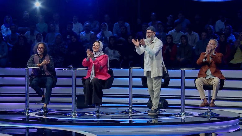 Still image for Sedato season 1 episode 7: Episode 07 Still image for Sedato season 1 episode 7: Episode 07