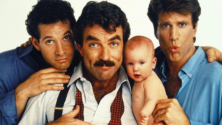 watch Three Men and a Baby now