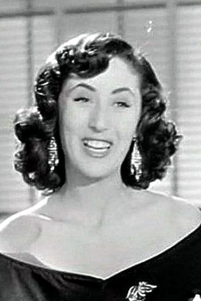 Photo de Leïla Djezairia