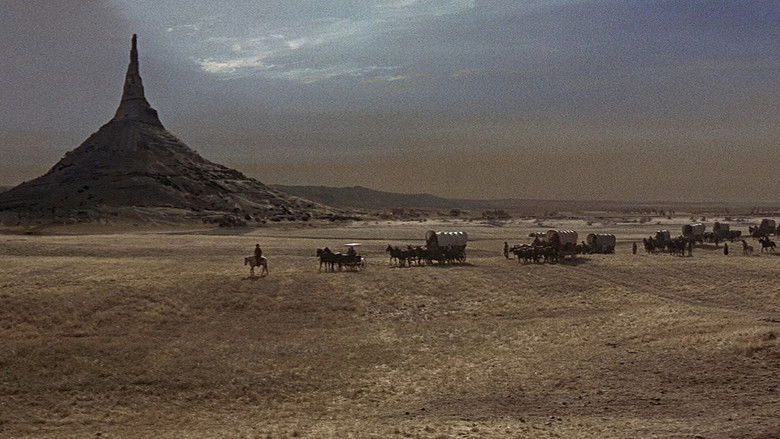 The Way West backdrop 9