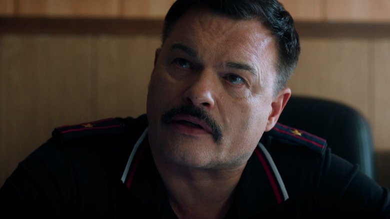 Still image for Волчий берег season 1 episode 4: Episode 4