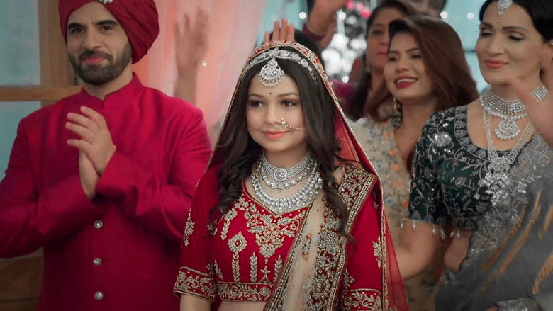 Still from Naira's shocking discovery
