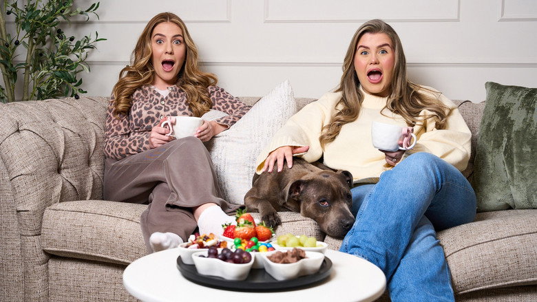 Gogglebox 시즌 28 7화