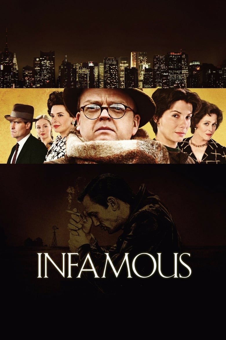 Infamous (2006)